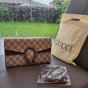 Crossbody